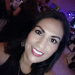 Meet your Posher, Adriana